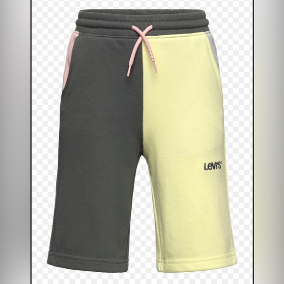 Levi's Other - Boys shorts bundle from Levi’s, target shein and sonic